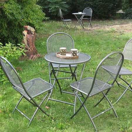 Zamecky Penzion Sloup Sloup  Экстерьер фото