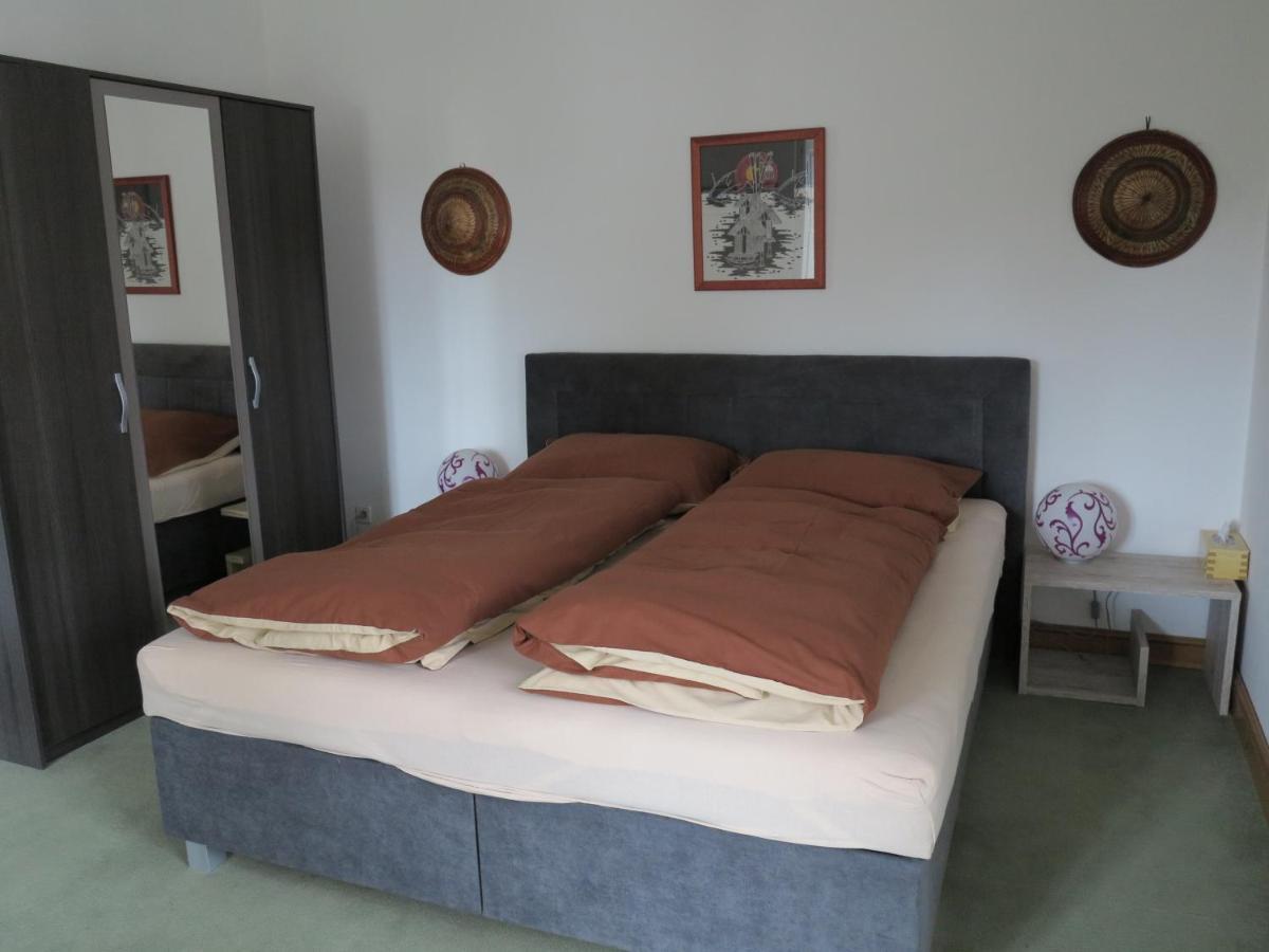 Zamecky Penzion Sloup Sloup  Экстерьер фото